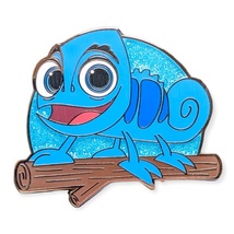 Tangled Disney Fairy Tails Pin: Blue Pascal - £27.89 GBP