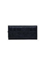 Desigual Women Wallet - Designer Fashion Black Purse Stylish 2025 Collection New - $1,401.30 MXN