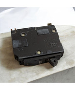 Square D Type QO 20 Amp Single Pole Circuit Breaker Electric Off On 120/... - $186.06 MXN