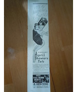 Vintage Wiss Shears &amp; Murine for Eyes &amp; More Small Print Magazine Ads 1937 - €4,29 EUR