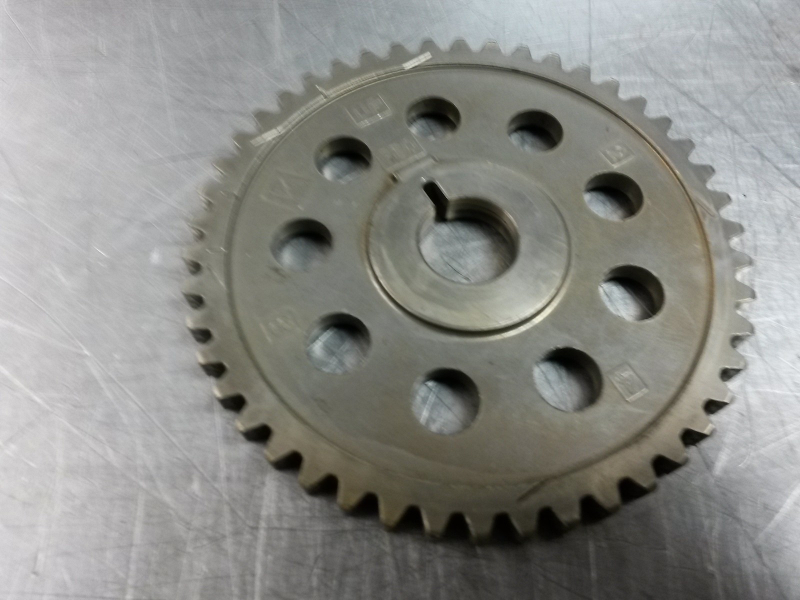 Camshaft Timing Gear For 09-14 Honda Fit  1.5 - $20.74