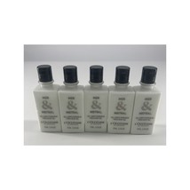 L’occitane Mer &amp; Mistral Fresh Body Gel Milk RARE Lot of 5 Bodycare Skin... - £23.24 GBP