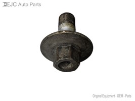 Crankshaft Pulley Bolt For 00-04 Toyota Tundra  4.7 9010918003 - $19.75