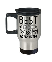 Baseball Mom Gift Idea, Baseball Mom Mug, Baseball Mama Gift, Mom Travel Mug, Mo - £15.96 GBP