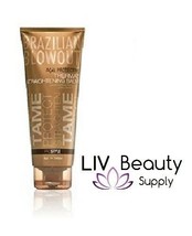 Brazilian Blowout Thermal Straightening Balm , 8 Ounce -LICENSED SELLER - $22.44