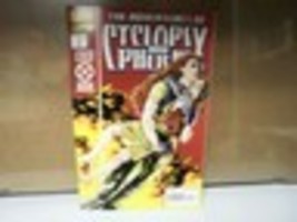 L4 MARVEL COMIC ADVENTURES CYCLOPS PHOENIX ISSUE 3 JULY 1994 IN GOOD CON... - $2.18