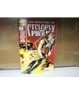 L4 MARVEL COMIC ADVENTURES CYCLOPS PHOENIX ISSUE 3 JULY 1994 IN GOOD CON... - $2.18