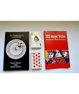 Card magic set for beginning magicians - $314.10 MXN
