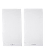 Bath Towels Set of 2 – 55.5&quot;x28&quot; Bath Towels Large – Luxurious 650GSM Co... - $42.56