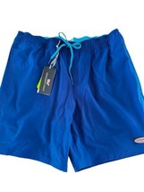 Vineyard Vines 7” Solid Chappy Swim Trunks.SZ.M.MSRP$89.50 - £46.46 GBP