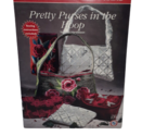 Husqvarna Viking Machine Embroidery Pattern CD « - Pretty Purses in the ... - $26.19