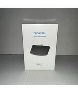 NEW Noopl  N200 Black Hearing Enhancement Accessory for Apple iPhone hea... - $25.58 CAD