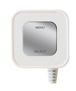 Accenda Voice Control for iPod (White) - $10.25 CAD