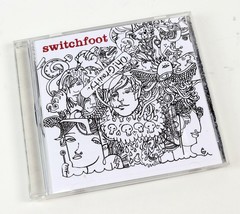 G - Switchfoot Oh! Gravity - Columbia Records (CD, 2006) - £4.46 GBP