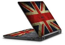 LidStyles Printed Laptop Skin Protector Decal Dell Latitude E5470 image 3
