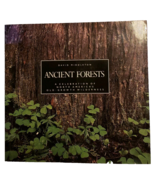 Ancient Forests Book North Americas Old Growth Wilderness David Middleto... - £9.16 GBP