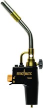 Bernzomatic Trigger Start Torch (Ts 8000 Torch) - $61.95
