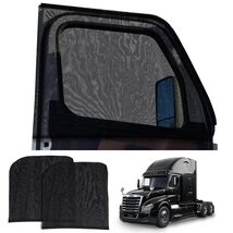 EcoNour XXXL Truck 2-Pack Side Window Shade | Front Side Windows Protect... - $19.80
