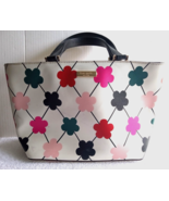 Kate Spade New York Juno Grant Street Tote  Purse Handbag WKRU2677 - - $54.73 CAD