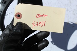 2010-2012  CHEVROLET CAMARO SS DAYTIME RUNNING FOG LAMP TRIM BEZEL LEFT R3255 image 6