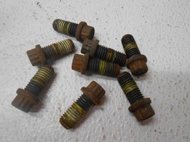 2003 Ford Ranger Rear Drive Shaft Bolts - $34.99