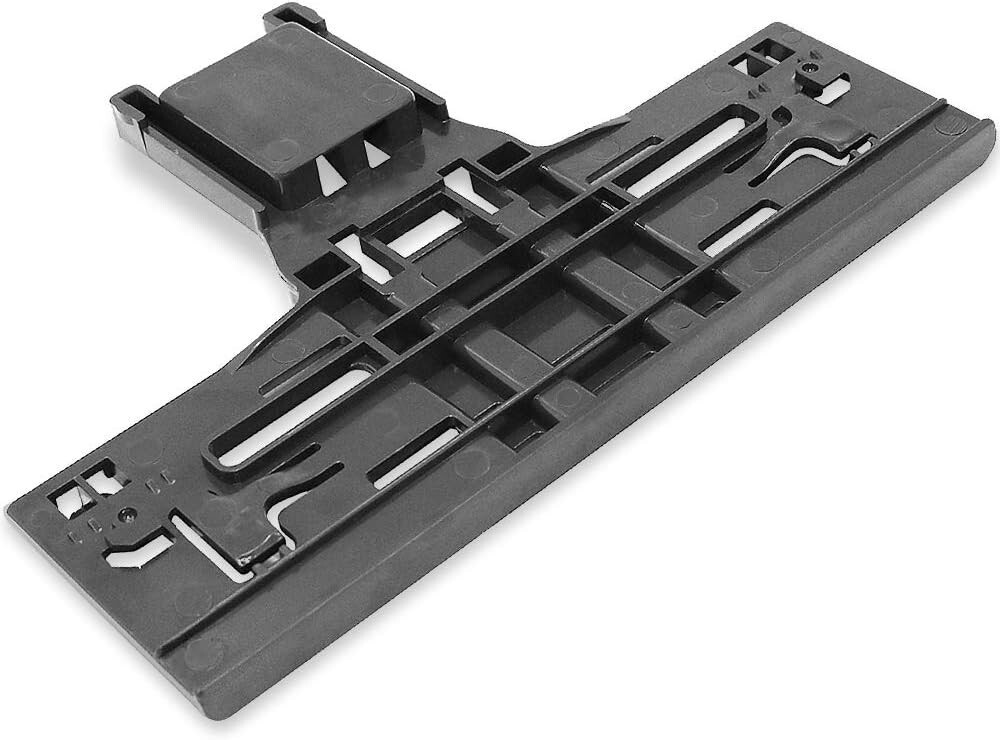 KitchenAid KDTE254ESS2 KDTM354DSS4 KDTM354ESS2 OEM Dishrack Adjuster Clip - $31.61