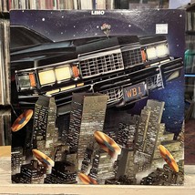 [ROCK/POP]~EXC 2 Double Lp~Various Artists~&#39;limo&#39;~[Original 1977~WARNER Bros~Com - £8.67 GBP