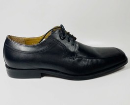 Wizfort Homme Cuir Moc Toe Style Oxford 760, Noir - Taille 46 - £46.71 GBP