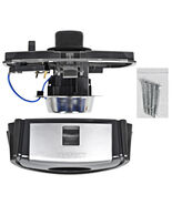 Generic Electrolux Vacuum Cleaner Front Door - $1,445.69 MXN