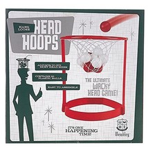  Headband Hoop Game Original Adjustable With 20 Balls- NIB - $19.95
