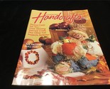 Country Handcrafts Magazine Autumn 1994 Prize Winning Harvest Crafts &amp; P... - $10.00