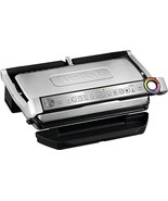 Tefal Optigrill+ XL GC722D16 - 2000 W griddle with XL ribbed surface and... - $1,080.48 CAD