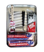 Paint Tray Set Hp 6pc - $37.35 CAD