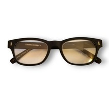 Corinne McCormack Black Reading Glasses Women&#39;s +2.00 - $18.22