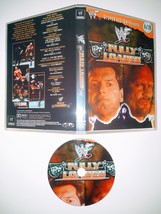 Wwf 1999 Fully Loaded 2 Dvd &amp; Case - £19.98 GBP