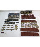 Vintage BILT-EZ The Boy Builder kit  Scott Mfg Chicago Toy Original Anti... - $339.12 CAD