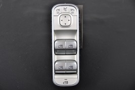 Front Driver Side Power Window Switch GLE-Class 2019-2024 G-Class GLS-Cl... - $75.00