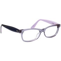 Christian Dior Eyeglasses CD 3289 MHR Violet/Black/Blue/Lavender Italy 53-15 145 - £126.24 GBP