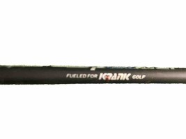 Speeder X Fueled KRANK Golf Fairway Wood Shaft 41.75&quot; Extra Stiff FW .33... - £44.92 GBP