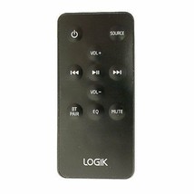 Remote control for logik l 32 swlb 14 soundbar with wireless subwoofer - £18.04 GBP