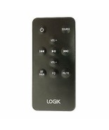 Remote control for logik l 32 swlb 14 soundbar with wireless subwoofer - €20,14 EUR