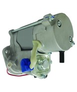 NEW STARTER FITS KUBOTA EQUIPMENT F2803 1986-2007 1712163013 1712163014 - $160.88