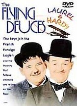 The Flying Deuces (DVD, 2000) - £4.60 GBP