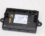 Mercedes W221 S550 S600 Door Control Module Front Driver Left LH A221870... - $138.57