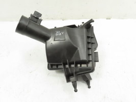 13 Nissan 370Z Convertible #1292 Airbox Intake, w/ Mass Airflow Sensor Right 282 - £45.91 GBP