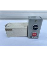 GENERAL ELECTRIC CR2943NA102A 600V NSMP - $169.28