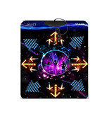 Bbydssd Video Game Interactive Control Floor Pads –  Immersive Experience - $98.59