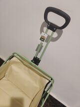 Cabusatly Campers, Foldable & Space-Saving Design image 5