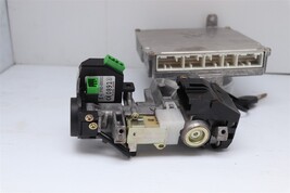 03-04 Honda Element ATX ECU ECM Engine Control Module Immobilizer 37820-PZD-A54 image 6