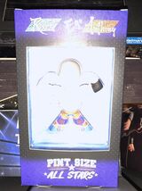 Robert Ego Anthony Pint Size All Stars - $12.61